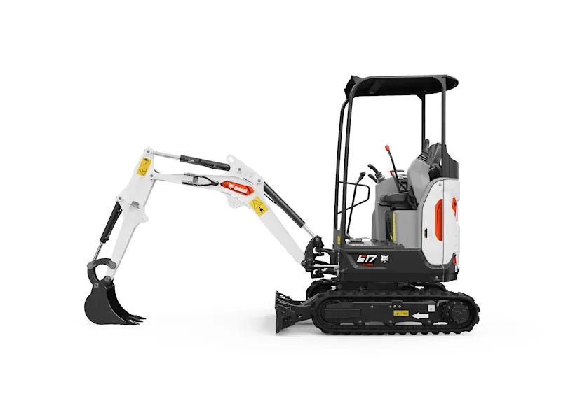 Copy - Bobcat E26