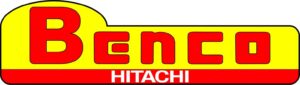 Benco Hitachi